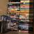 Box of DVDs  movies - over 50 titles 2 thumbnail
