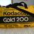 Kodak Kodacolor Gold 200 camera film roll duffle bag--Vintage 1 thumbnail