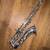 SML Tenor Saxophone Silver Plated 1972 Gold Medal - Gorgeous 13 thumbnail