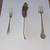 Vintage Flatware To Fill Out Set  Gorham, Rodgers, E&JB Priced Below 10 thumbnail