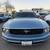 2006 Ford Mustang V6 Deluxe 2dr Fastback 2 thumbnail