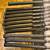 Triumph Tempo Drivers & 1000 SS Irons Golf Club 12 Set RH Steel Shafts 11 thumbnail