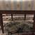 Four Antique Circa 1810 Biedermeier Moth Back Chairs 5 thumbnail