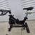 Like New 2 Matrix E-Series Indoor Cycling Bike 7 thumbnail