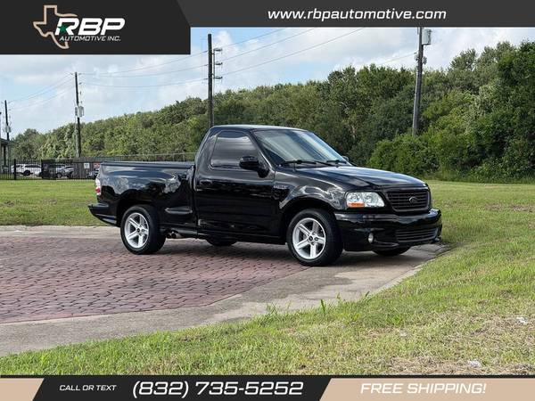 2004 Ford F150 F 150 - Photo 4