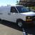2017 CHEVY EXPRESS G2500 EXTENDED CARGO VAN WORK TRUCK 7 thumbnail
