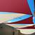NEW Patio Sun Shade Sail Triangle Waterproof 12' x 12' x 12' 5 thumbnail