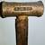 Vintage WWII EE Company Brass Small Arms Hammer
 6 thumbnail