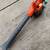 Husqvarna gas leaf blower 4 thumbnail