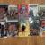 Lot of 67 DC Marvel Graphic Novels (Batman, Superman, Justice League) 4 thumbnail