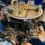 Marine Carburetor Rochester Quadrajet 454 1 thumbnail