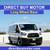 2019 Ford Transit 250 3dr LWB Low Roof Cargo Van w/Sliding Passenger Side Door F 1 thumbnail