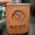 Kupu Spirits Maui Brewing Company Metal Flask New!!! 1 thumbnail