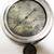 Brass Crosby Steam Gauge Holly MFG Lockport w/Valve Albuquerque W.W. P 2 thumbnail