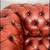 NewlyStunning Vintage Oxblood Tufted Leather Chesterfield English Sofa 8 thumbnail