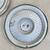 Original 1958 Dodge Lancer 14" Hubcap Wheelcover Center Cap Pair Mopar 12 thumbnail