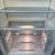 Sub Zero 72” stainless steel built in side by side refrigerator freezer column 12 thumbnail