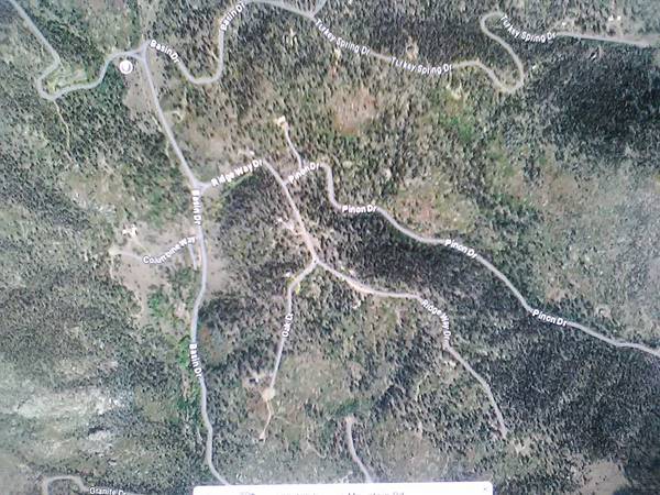 $66 $65,900 5.79 acres Cotopaxi CO (Spruce Basin, Cotopaxi CO)63687011913089122