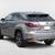 2022 Lexus RX AWD All Wheel Drive Electric RX 450h SUV 8 thumbnail