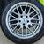 17 inch rims and winter tires.  245/45/17 21 thumbnail