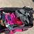Closet trolley aka dance suitcase and costumes 2 thumbnail