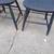 CLEARANCE *** 4 Nichols & Stone thumback windsors & Amish table 5 thumbnail