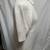 SMI Sport Vintage White Collared Raglan Short Sleeve Sweater - Size S 3 thumbnail