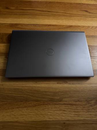 Dell 7786 Touchscreen i7 laptop,  17” IPS, Nvidia GPU, up to 32gb RAM 1