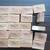 Aromatic L.L. Bean cedar blocks to protect wool clothing, linens 5 thumbnail