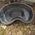 80 gallon kidney-shaped in-ground tub for fish, water plants etc. 2 thumbnail