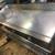 6' KEATING MIRACLEAN GAS GRILL CHROME TOP GRIDDLE RESTAURANT USE 7 thumbnail