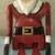 Limited Edition Robert Raikes Wooden Christmas Santa 1 thumbnail