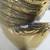 Swan/Goose Mid Century Heavy Solid Brass Planter 13" Length 12 Lbs. 8 thumbnail
