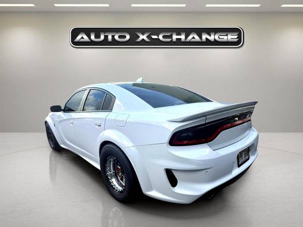 2023 Dodge Charger SRT Hellcat Widebody Jailbreak RWD Great Finance Programs ava - $89,988 (+ Auto X-Change)63617614084483122