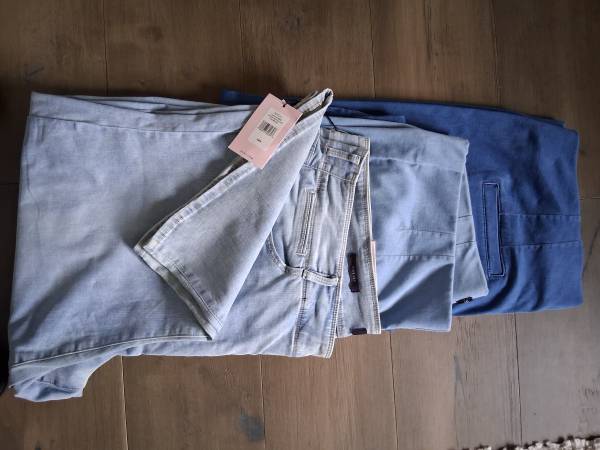 Womans Jeans 1