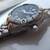 vintage Citizen Eco-Drive Men's Titanium Diver Watch 3 thumbnail