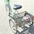 TORKER TRICYCLE  3- SPEED FOR  ADULTS 8 thumbnail