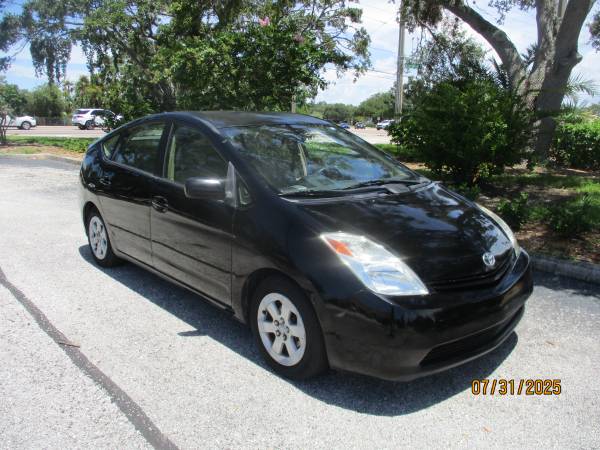 2005 TOYOTA PRIUS - $2.995 (Clearwater)63443498443905123