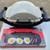 Portable Weber Q100 Propane Grill w/Griddle 1 thumbnail