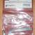 Single Curtain Rod Center Supports (3 pack) 3 thumbnail