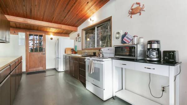 $250 / 2br - 2000ft2 - Casa de playa frente al océano en Falcon Cove, Arch Cape, Oregón. Cerca de Cannon (Oregon City)63831535406595123