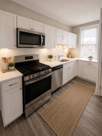 Roxborough Bi-Level 3 Bed 2.5 Bath Apartment Available for Rent! 1