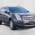2012 Cadillac SRX AWD All Wheel Drive Luxury Collection SUV 3 thumbnail