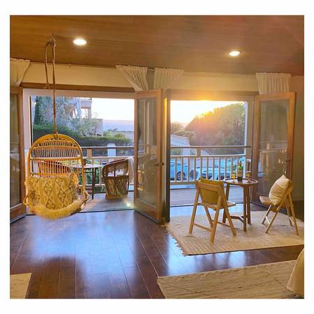 $8,500 / 3br - 3 Bedroom/3 Bath beach home for rent! (Encinitas)63865931748609121