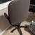 Cloth Office Chair that swivels 2 thumbnail