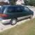 2000 Toyota Sienna, no back seats. Se VENDE!! 6 thumbnail