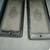72 Monte Carlo parking light bezel LH & RH 3 thumbnail