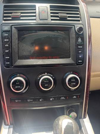 2009 Mazda, CX9 obo - $4,800 (York)63435754307459124