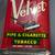 FLYING DUTCHMAN, VELVET, P.A. TINS 2 thumbnail