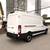 2018 Ford transit T250 / Medium Roof / With Shelving / Ladder Rack 7 thumbnail